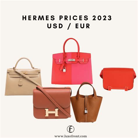 hermes bag tier|hermes handbags price guide.